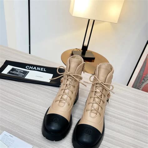 fake chanel boots|knockoff chanel shoes.